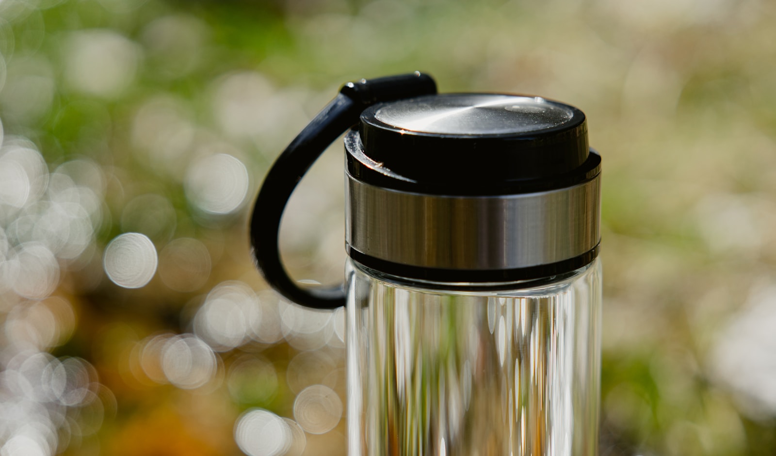 Decorated drinkware and bottles for UV DTF transfers